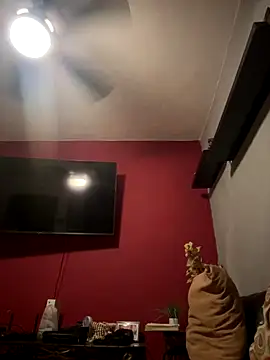 Magicerosxx69 online show from 12, 9, 2025