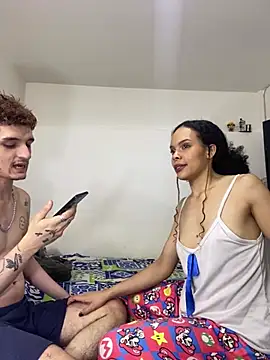 TheKing6ix9ine69 online show from 10, 2, 2025