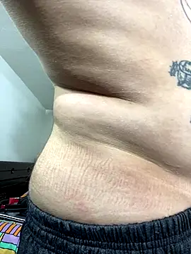 TheKing6ix9ine69 online show from 28, 9, 2025