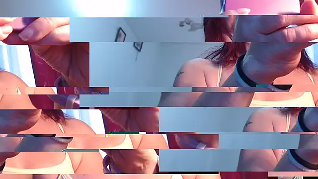 pamelaa jagger online show from 5, 3, 2026