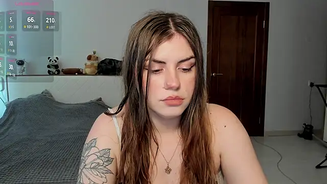 Brooooke online show from 30, 6, 2026
