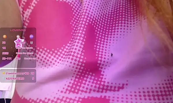 sara winehouse1 online show from 5, 12, 2024