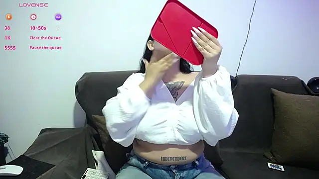 sara winehouse1 online show from 28, 1, 2025