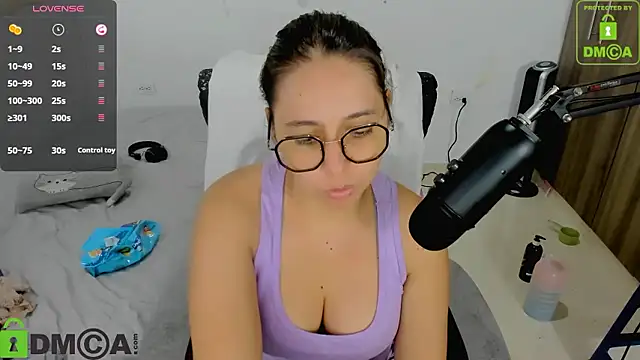 isa loves cum online show from 10, 1, 2026