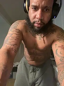 MilkyMontana online show from 12, 4, 2026