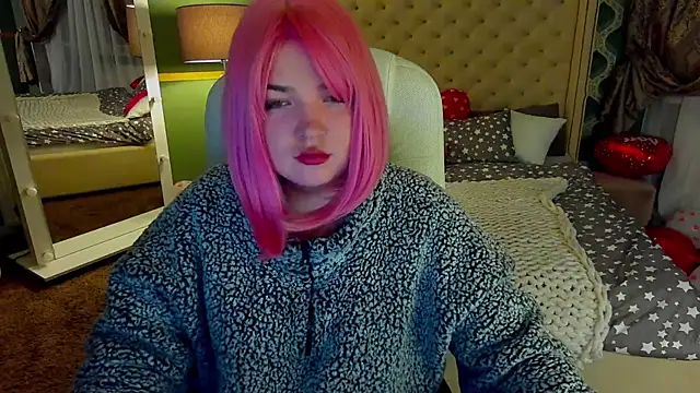 RosieMoons online show from 21, 2, 2025