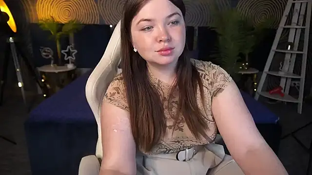 RosieMoons online show from 27, 9, 2025