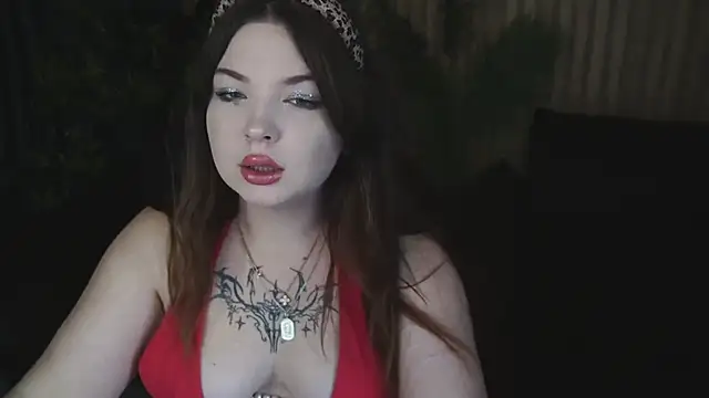 RosieMoons online show from 10, 11, 2025