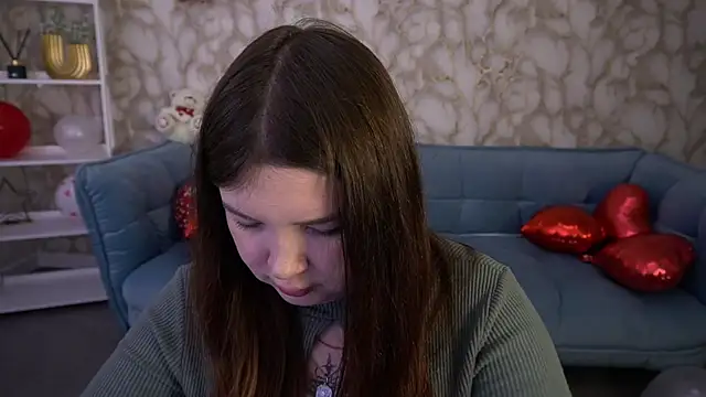 RosieMoons online show from 11, 2, 2026