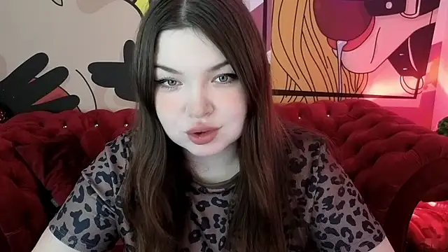 RosieMoons online show from 13, 3, 2026