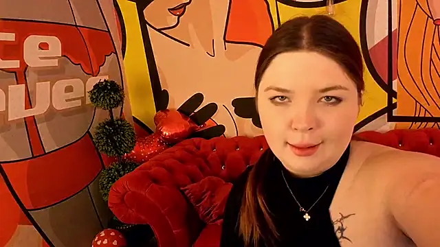 RosieMoons online show from 26, 3, 2026