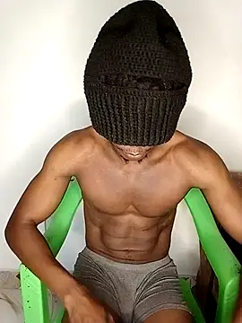 Samir4123 online show from 28, 2, 2025