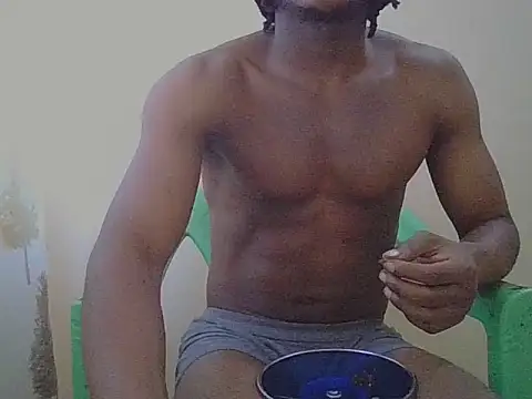 Samir4123 online show from 18, 1, 2026