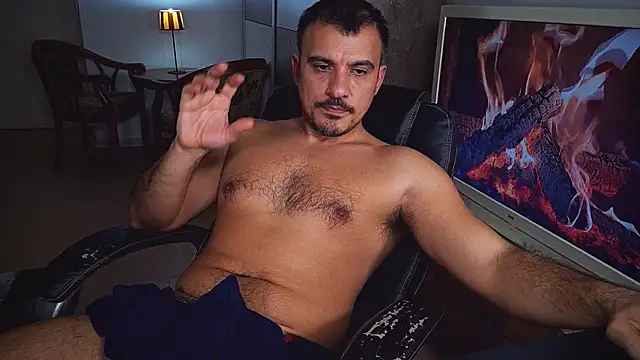 officeman7 online show from 16, 12, 2024