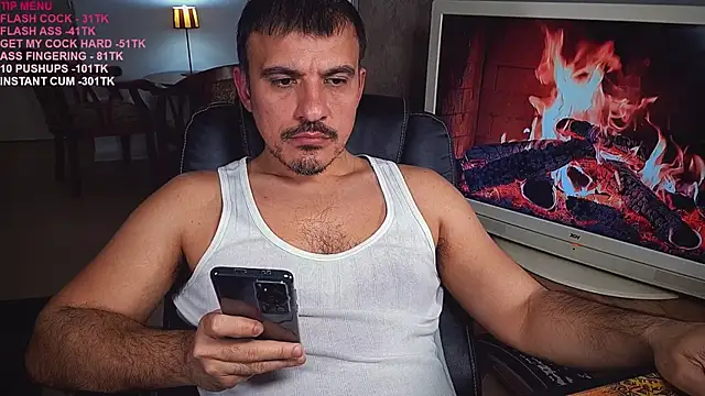 Snapshot of officeman7 chatting on 20, 3, 2025 officeman7 online show from 20, 3, 2025