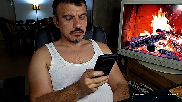 officeman7 online show from 26, 5, 2026