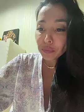 Snapshot of IzanamiTime chatting on 27, 12, 2024 IzanamiTime online show from 27, 12, 2024