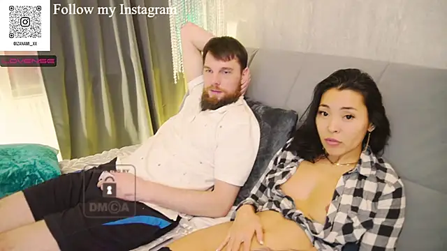 Snapshot of IzanamiTime chatting on 10, 3, 2025 IzanamiTime online show from 10, 3, 2025