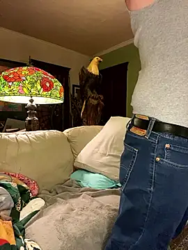 sexyasscougar online show from 16, 1, 2026