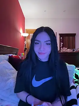 Snapshot of ShannonShanny chatting on 22, 12, 2024 ShannonShanny online show from 22, 12, 2024