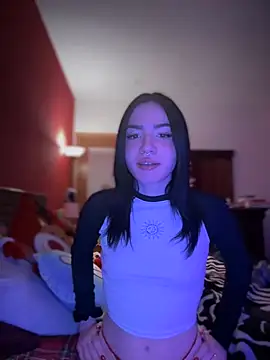 Snapshot of ShannonShanny chatting on 7, 1, 2025 ShannonShanny online show from 7, 1, 2025