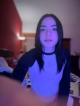 Snapshot of ShannonShanny chatting on 7, 1, 2025 ShannonShanny online show from 7, 1, 2025