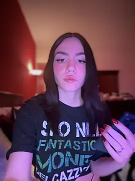 Snapshot of ShannonShanny chatting on 17, 1, 2025 ShannonShanny online show from 17, 1, 2025