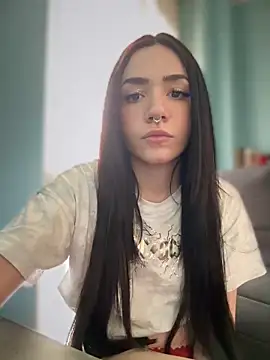 Snapshot of ShannonShanny chatting on 26, 1, 2025 ShannonShanny online show from 26, 1, 2025