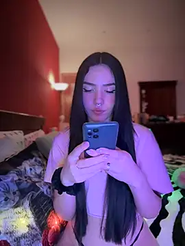 Snapshot of ShannonShanny chatting on 30, 1, 2025 ShannonShanny online show from 30, 1, 2025