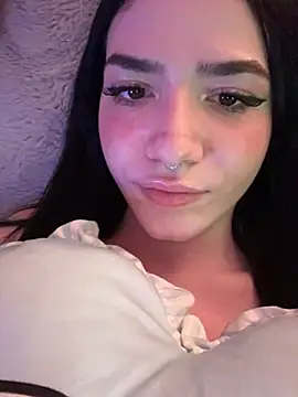 Snapshot of ShannonShanny chatting on 31, 1, 2025 ShannonShanny online show from 31, 1, 2025