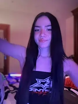 Snapshot of ShannonShanny chatting on 1, 2, 2025 ShannonShanny online show from 1, 2, 2025