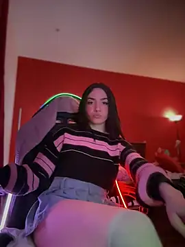 Snapshot of ShannonShanny chatting on 9, 2, 2025 ShannonShanny online show from 9, 2, 2025