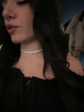 Snapshot of ShannonShanny chatting on 20, 2, 2025 ShannonShanny online show from 20, 2, 2025