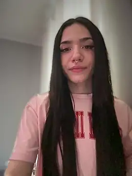 Snapshot of ShannonShanny chatting on 1, 3, 2025 ShannonShanny online show from 1, 3, 2025