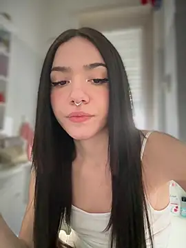 Snapshot of ShannonShanny chatting on 6, 3, 2025 ShannonShanny online show from 6, 3, 2025