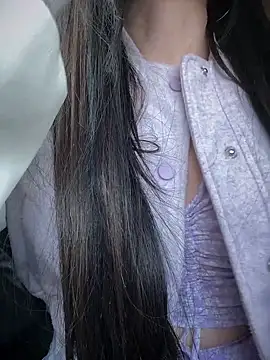 Snapshot of ShannonShanny chatting on 13, 3, 2025 ShannonShanny online show from 13, 3, 2025