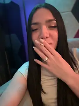 Snapshot of ShannonShanny chatting on 19, 3, 2025 ShannonShanny online show from 19, 3, 2025