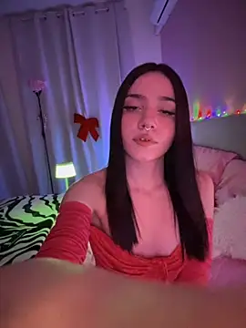 ShannonShanny online show from 3, 12, 2025