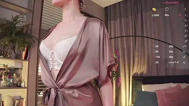 askaudrey  online show from 16, 1, 2025