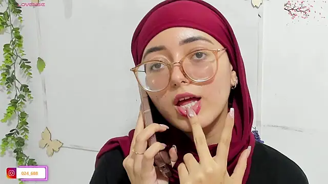 aysel elid online show from 13, 11, 2025