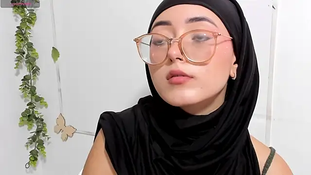 aysel elid online show from 28, 2, 2026