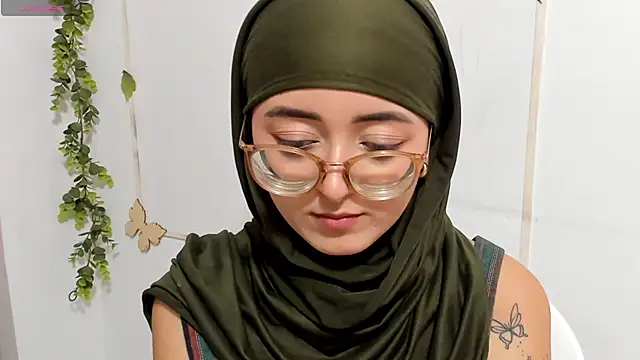 Snapshot of aysel_elid chatting on 12, 3, 2026 aysel elid online show from 12, 3, 2026