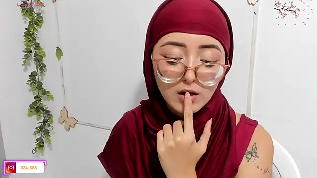 Snapshot of aysel_elid chatting on 26, 3, 2026 aysel elid online show from 26, 3, 2026