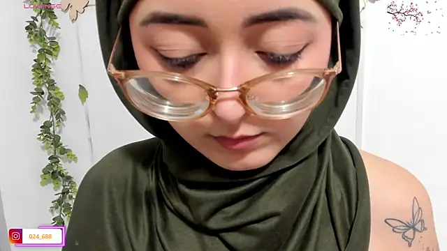 Snapshot of aysel_elid chatting on 27, 3, 2026 aysel elid online show from 27, 3, 2026