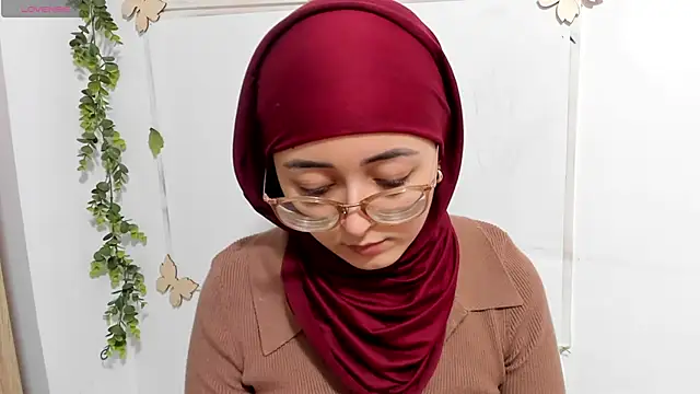 Snapshot of aysel_elid chatting on 31, 3, 2026 aysel elid online show from 31, 3, 2026