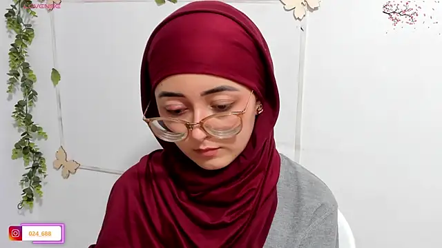 Snapshot of aysel_elid chatting on 8, 4, 2026 aysel elid online show from 8, 4, 2026