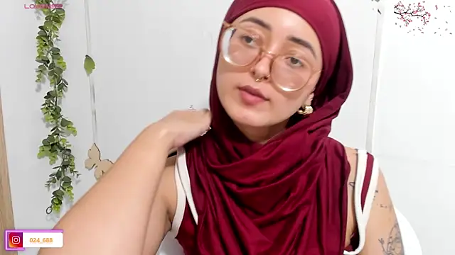 Snapshot of aysel_elid chatting on 15, 4, 2026 aysel elid online show from 15, 4, 2026