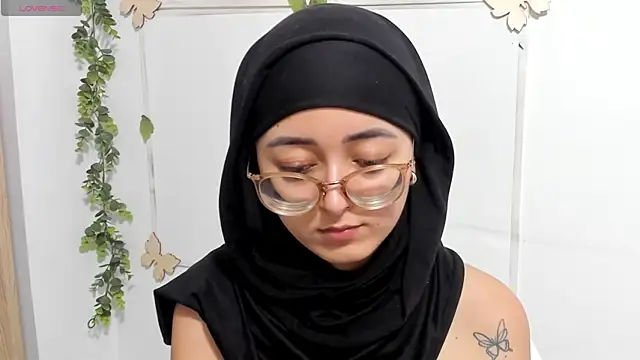 Snapshot of aysel_elid chatting on 24, 4, 2026 aysel elid online show from 24, 4, 2026