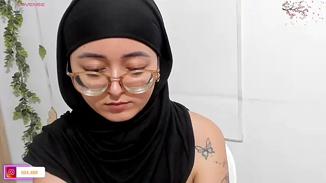 Snapshot of aysel_elid chatting on 8, 6, 2026 aysel elid online show from 8, 6, 2026