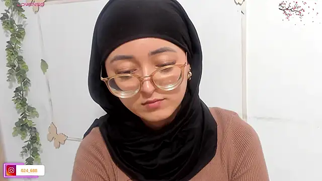 aysel elid online show from 14, 7, 2026